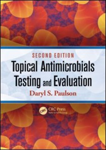 Topical Antimicrobials Testing and Evaluation