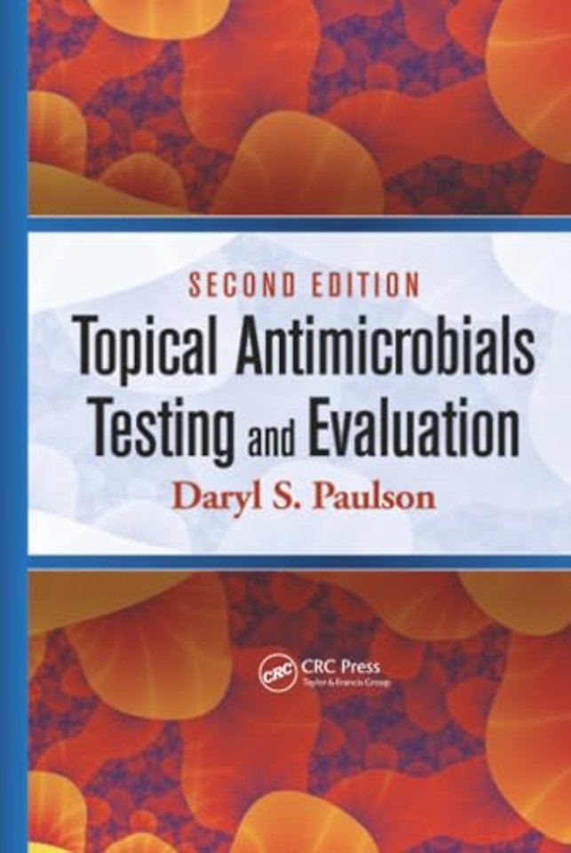 Topical Antimicrobials Testing and Evaluation