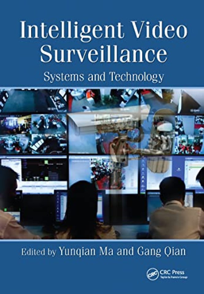 Intelligent Video Surveillance