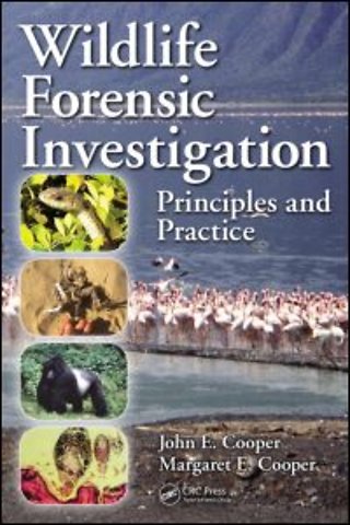Wildlife Forensic Investigation