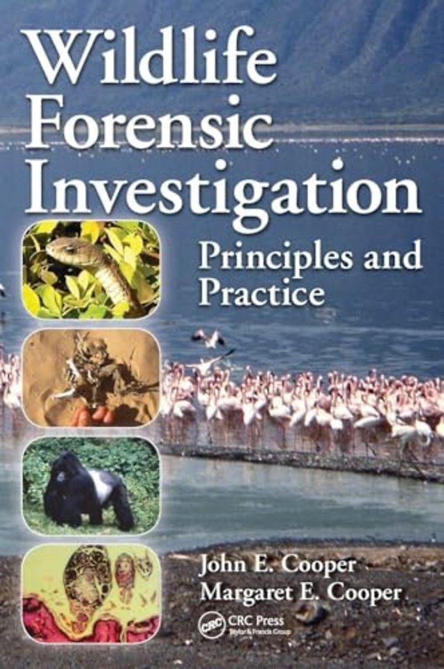 Wildlife Forensic Investigation