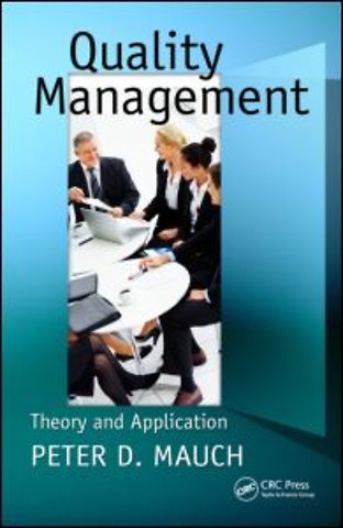 Quality Management