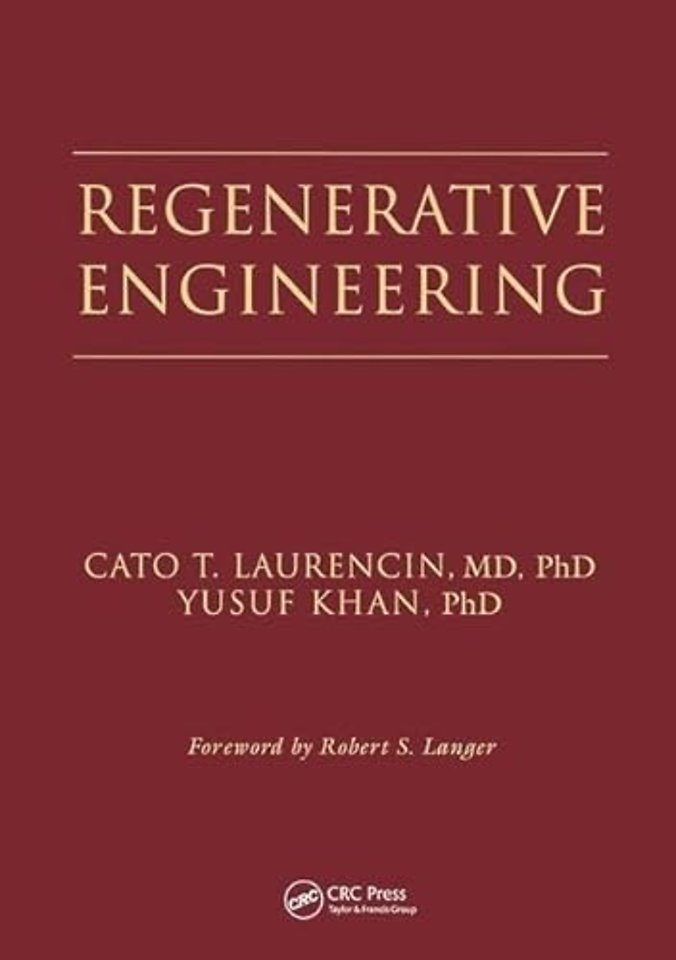 Regenerative Engineering