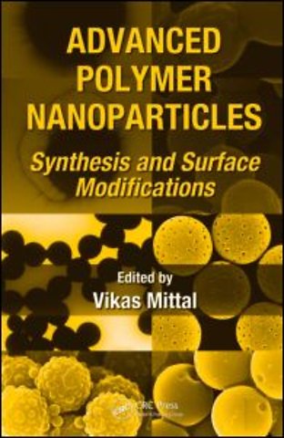Advanced Polymer Nanoparticles
