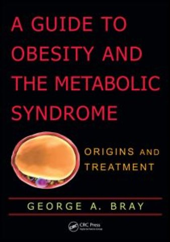 Guide to Obesity and the Metabolic Syndrome