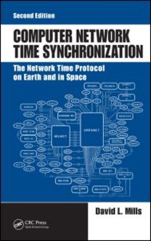Computer Network Time Synchronization