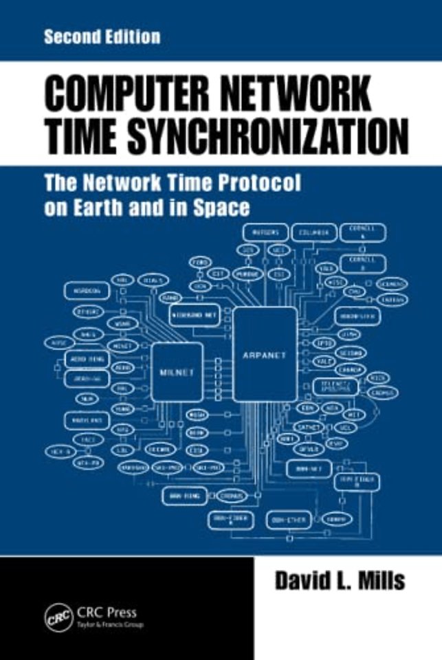 Computer Network Time Synchronization