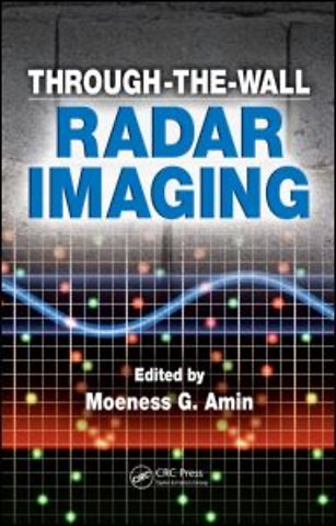Through-the-Wall Radar Imaging