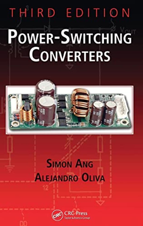 Power-Switching Converters