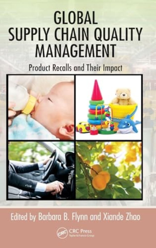 Global Supply Chain Quality Management