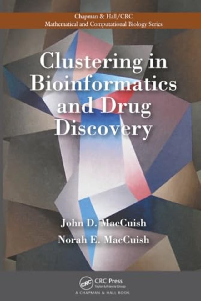 Clustering in Bioinformatics and Drug Discovery