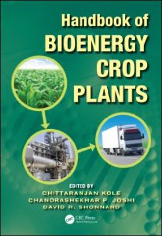 Handbook of Bioenergy Crop Plants
