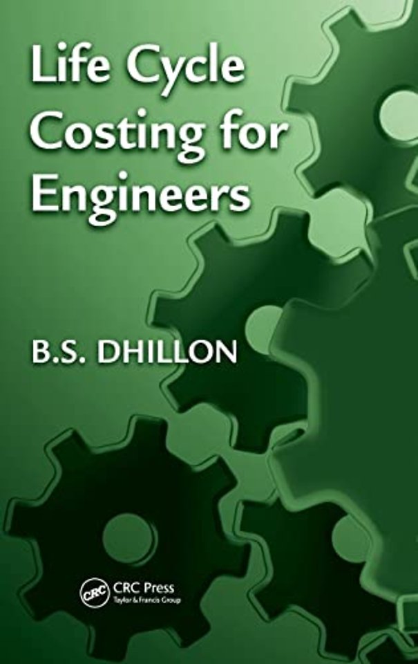 Life Cycle Costing for Engineers