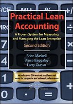 Practical Lean Accounting