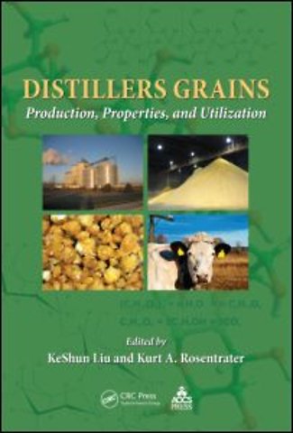 Distillers Grains