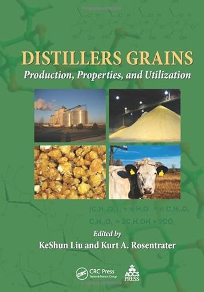 Distillers Grains