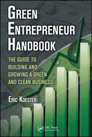 Green Entrepreneur Handbook