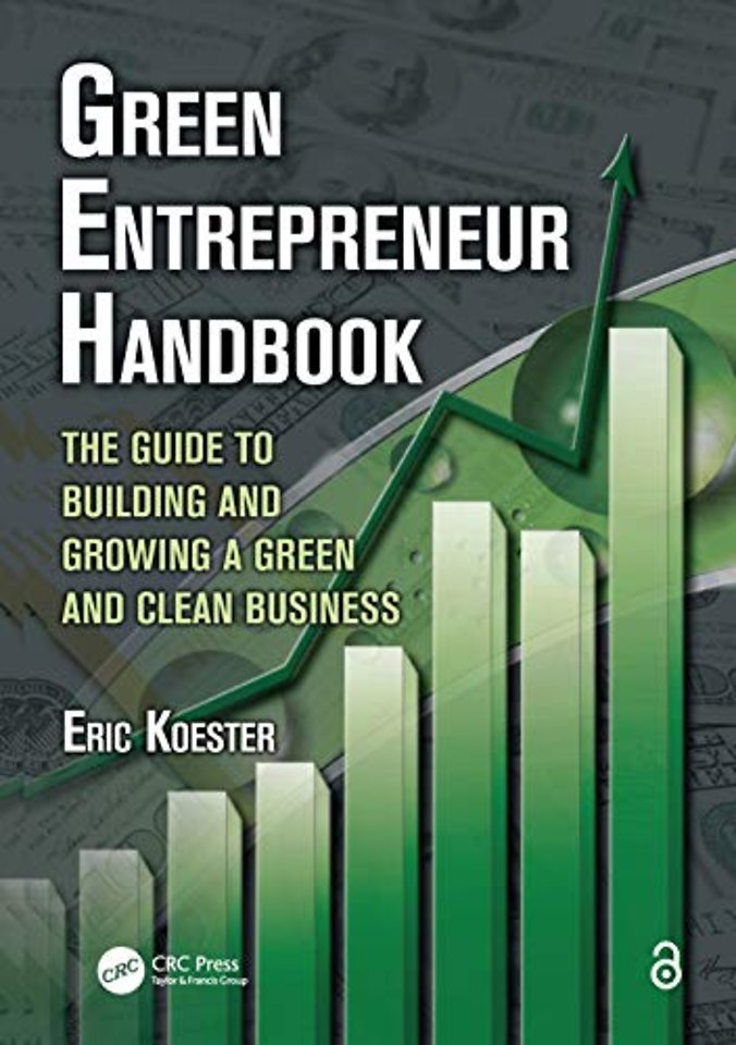 Green Entrepreneur Handbook