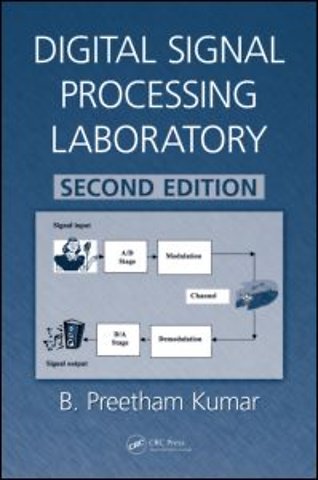 Digital Signal Processing Laboratory