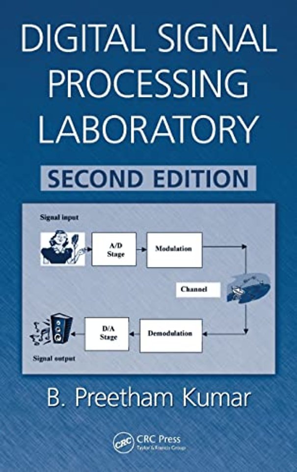 Digital Signal Processing Laboratory