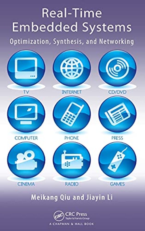 Real-Time Embedded Systems