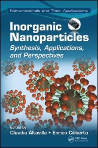 Inorganic Nanoparticles