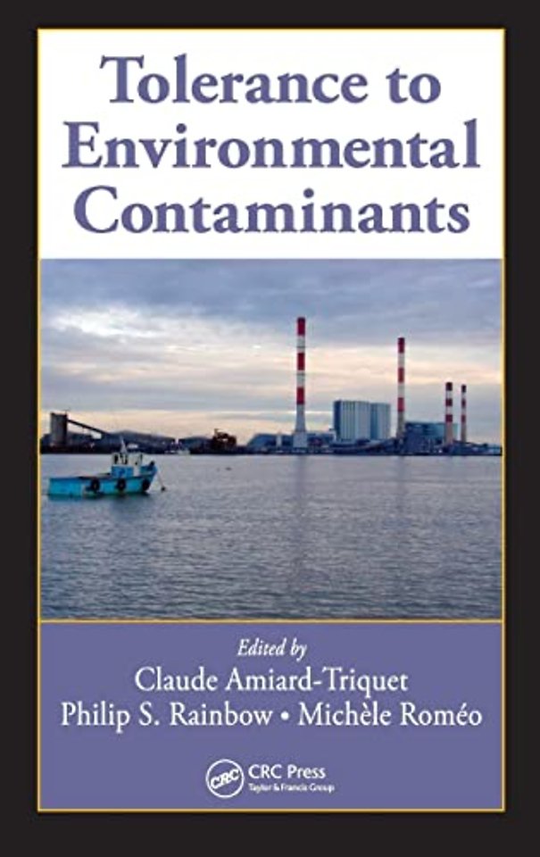 Tolerance to Environmental Contaminants