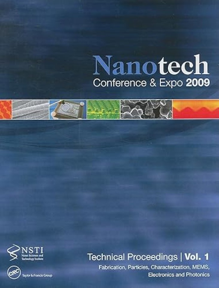 Nanotechnology 2009