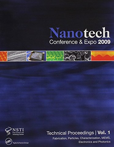 Nanotechnology 2009