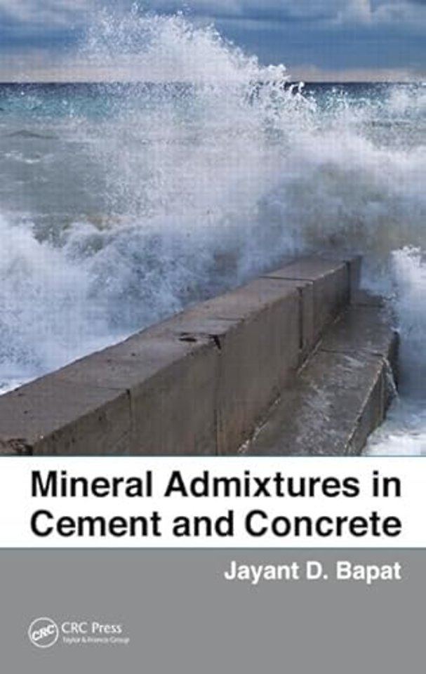 Mineral Admixtures in Cement and Concrete