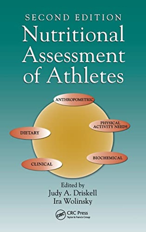 Nutritional Assessment of Athletes