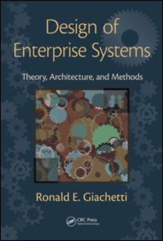 Design of Enterprise Systems