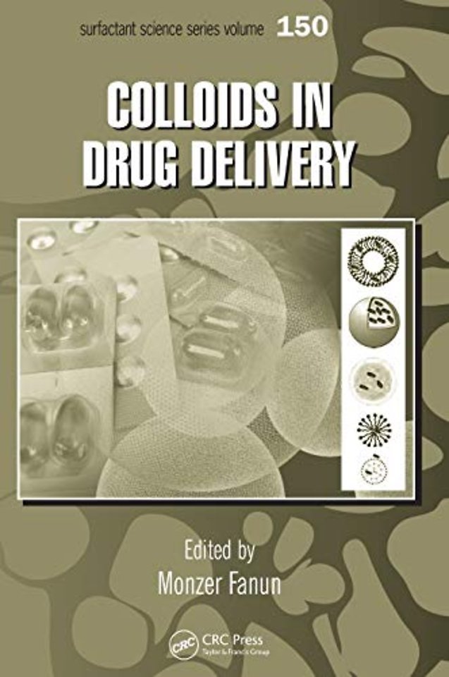 Colloids in Drug Delivery