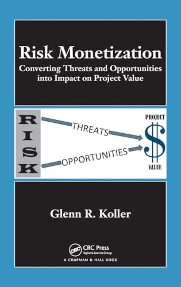 Risk Monetization