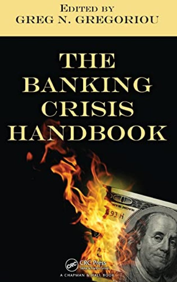 Banking Crisis Handbook