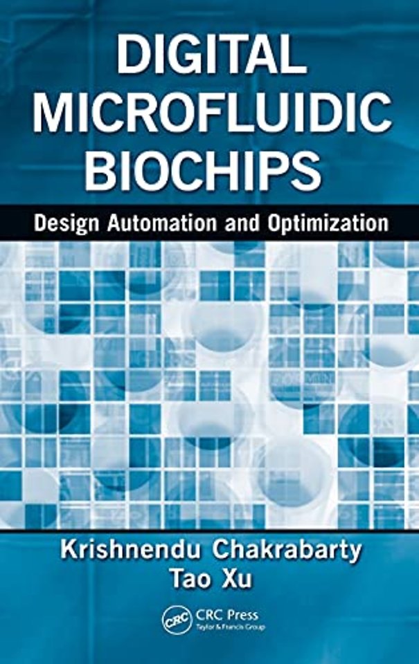 Digital Microfluidic Biochips