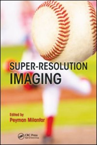 Super-Resolution Imaging
