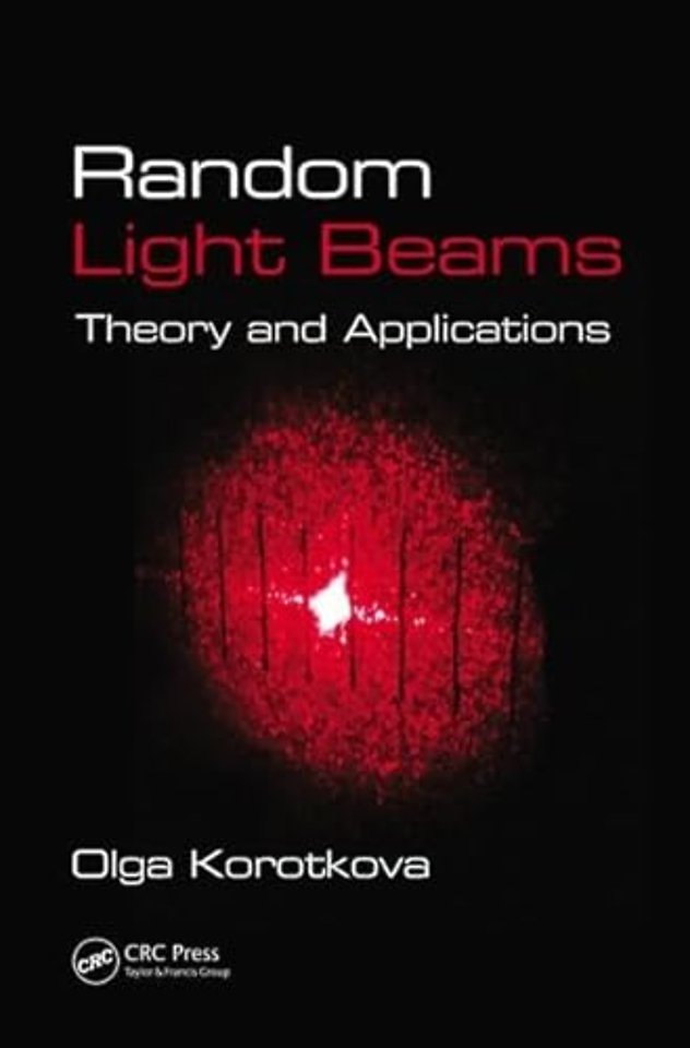 Random Light Beams