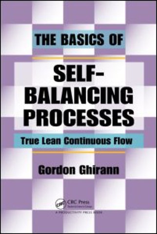 Basics of Self-Balancing Processes