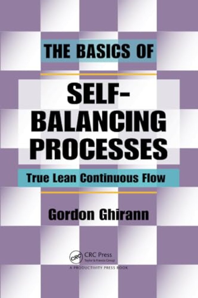 Basics of Self-Balancing Processes