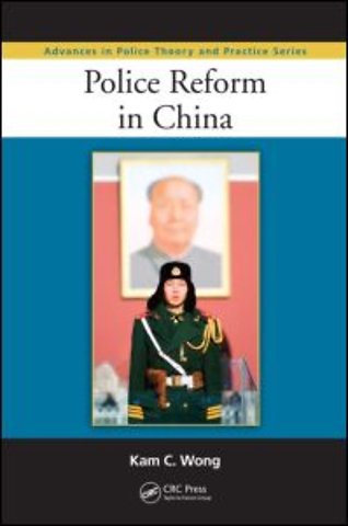 Police Reform in China