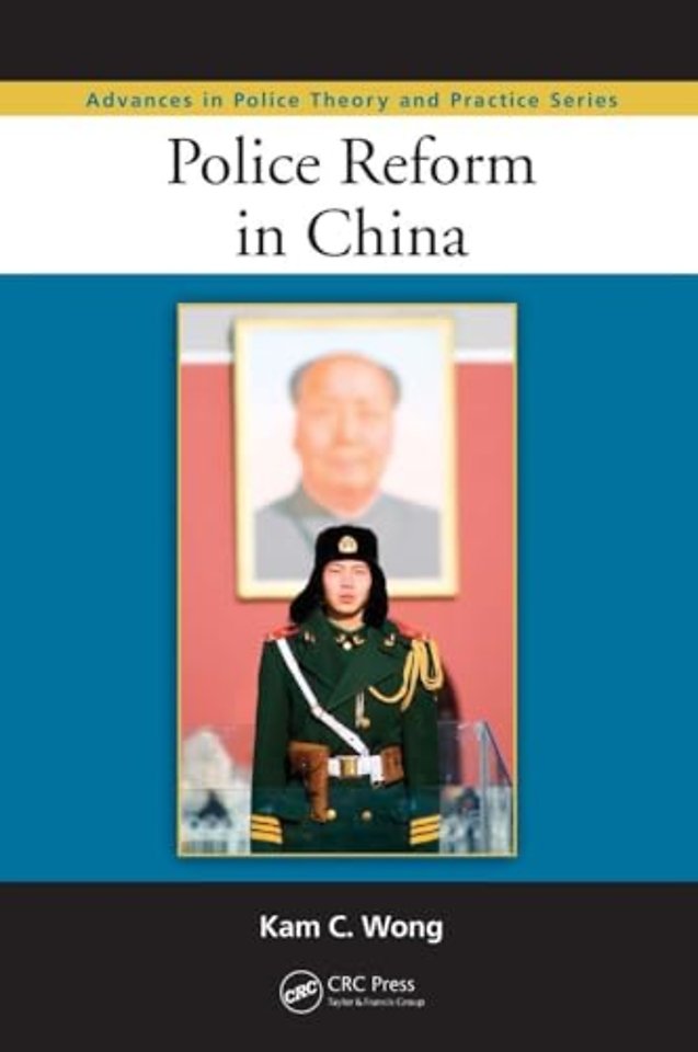 Police Reform in China