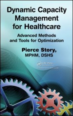Dynamic Capacity Management for Healthcare