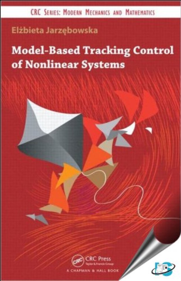 Model-Based Tracking Control of Nonlinear Systems