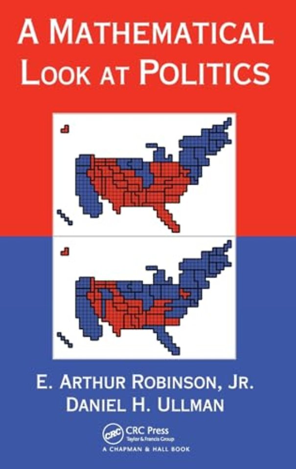Mathematical Look at Politics