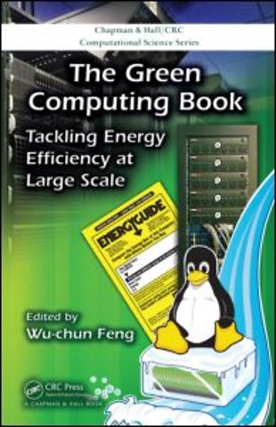 Green Computing Book