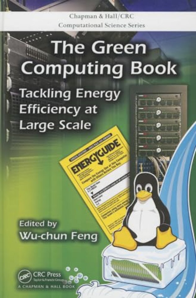 Green Computing Book