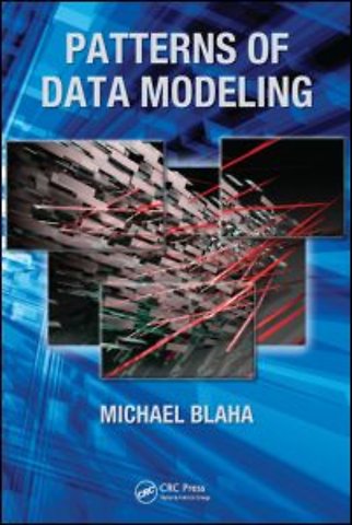 Patterns of Data Modeling