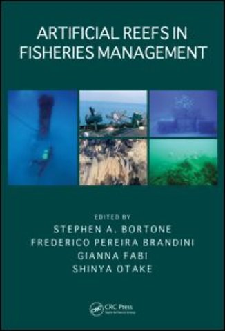 Artificial Reefs in Fisheries Management