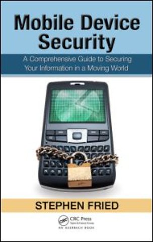 Mobile Device Security